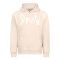 Sandshell squid Urban Hoodie - lanVoArt