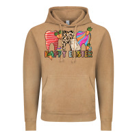 Vintage Camel Happy Easter Dental Vintage Hoodie - HowdyJamesFarm