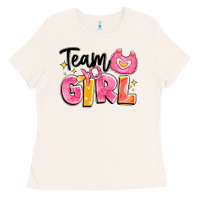Bone team girl Ladies Tee - Artiststas