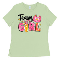 Matcha team girl Ladies Tee - Artiststas