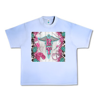 Grape Ice rt Urban Heavy Tee - TumblerDesignByShophia