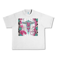 Lunar Rock rt Urban Heavy Tee - TumblerDesignByShophia