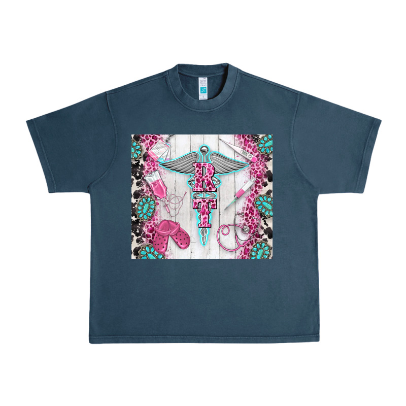 Rt Urban Heavy Tee by TumblerDesignByShophia | Teevron