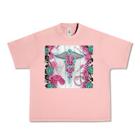 Salmon rt Urban Heavy Tee - TumblerDesignByShophia