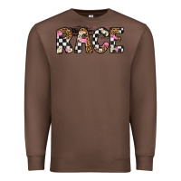 Chestnut race Premium Sweatshirt - Artiststas
