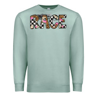 Seafoam race Premium Sweatshirt - Artiststas