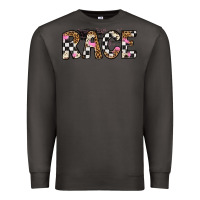 Smoke race Premium Sweatshirt - Artiststas