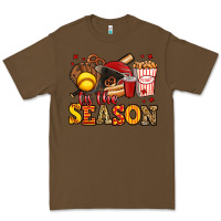 Cacao tis the season softball Premium Tee - Jasminsmagicworld