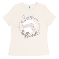 Bone born ruffians Ladies Tee - lanVoArt