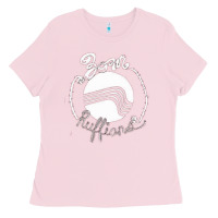 Born Ruffians Ladies Tee | Teevron