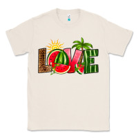 Natural love watermelon Classic Tee - RanaPortraitStore