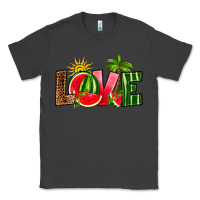 Smoke love watermelon Classic Tee - RanaPortraitStore