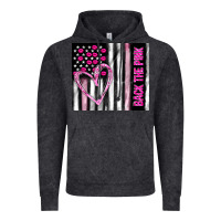 Vintage Black back the pink Vintage Hoodie - TumblerDesignByShophia