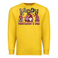 Lemon happyvalentinesday Premium Sweatshirt - SublimationCraftShop