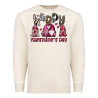 Sandshell happyvalentinesday Premium Sweatshirt - SublimationCraftShop