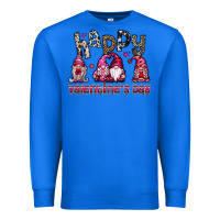 True Royal happyvalentinesday Premium Sweatshirt - SublimationCraftShop