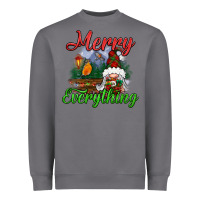 Storm merry everything Heavyweight Sweatshirt - BundleAndBundleShop