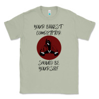 Matcha Your Biggest Competitor Classic Tee - Bettercallsaul