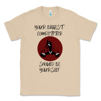 Mushroom Your Biggest Competitor Classic Tee - Bettercallsaul