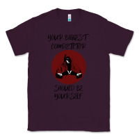 Plum Your Biggest Competitor Classic Tee - Bettercallsaul