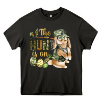 Asphalt The Hunt Is On Heavy Core Tee - BundleAndBundleShop