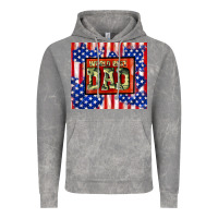Cloud Rock world best dad Vintage Hoodie - TumblerDesignByShophia