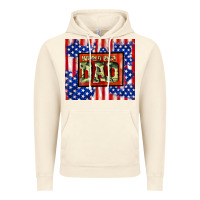 Vintage Artic world best dad Vintage Hoodie - TumblerDesignByShophia