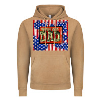 Vintage Camel world best dad Vintage Hoodie - TumblerDesignByShophia