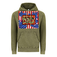 Vintage Olive world best dad Vintage Hoodie - TumblerDesignByShophia