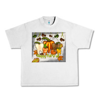 Lunar Rock happy fall y'all teeth Urban Heavy Tee - TumblerDesignByShophia