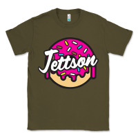 Army Green jett lawrence merch s gift for fans, for men and women, gift mother da Classic Tee - lanVoArt