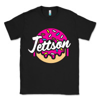 Black jett lawrence merch s gift for fans, for men and women, gift mother da Classic Tee - lanVoArt