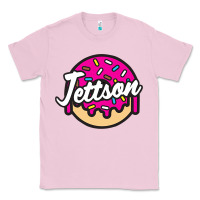 Bubblegum Pink jett lawrence merch s gift for fans, for men and women, gift mother da Classic Tee - lanVoArt