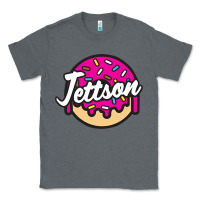 Charcoal Heather jett lawrence merch s gift for fans, for men and women, gift mother da Classic Tee - lanVoArt