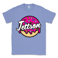Colony Blue jett lawrence merch s gift for fans, for men and women, gift mother da Classic Tee - lanVoArt