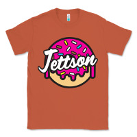 Copper jett lawrence merch s gift for fans, for men and women, gift mother da Classic Tee - lanVoArt