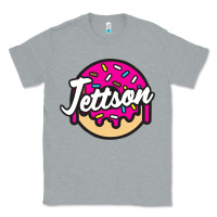 Heather Grey jett lawrence merch s gift for fans, for men and women, gift mother da Classic Tee - lanVoArt
