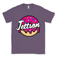 Lavender jett lawrence merch s gift for fans, for men and women, gift mother da Classic Tee - lanVoArt