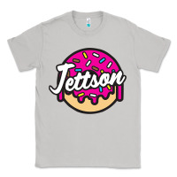 Moon Dust jett lawrence merch s gift for fans, for men and women, gift mother da Classic Tee - lanVoArt