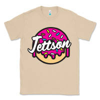 Mushroom jett lawrence merch s gift for fans, for men and women, gift mother da Classic Tee - lanVoArt