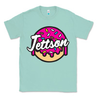 Seafoam jett lawrence merch s gift for fans, for men and women, gift mother da Classic Tee - lanVoArt