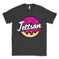 Smoke jett lawrence merch s gift for fans, for men and women, gift mother da Classic Tee - lanVoArt