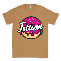 Toasted Coconut jett lawrence merch s gift for fans, for men and women, gift mother da Classic Tee - lanVoArt