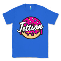 True Royal jett lawrence merch s gift for fans, for men and women, gift mother da Classic Tee - lanVoArt