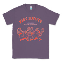 Lavender pist idiots Classic Tee - lanVoArt