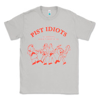 Moon Dust pist idiots Classic Tee - lanVoArt