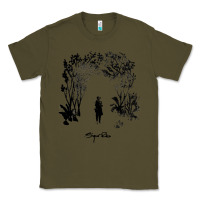 Army Green sigur ros   takk Classic Tee - lanVoArt