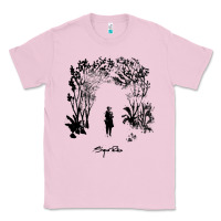 Bubblegum Pink sigur ros   takk Classic Tee - lanVoArt