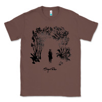 Chestnut sigur ros   takk Classic Tee - lanVoArt