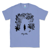 Colony Blue sigur ros   takk Classic Tee - lanVoArt